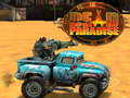 Jeu Dead Paradise