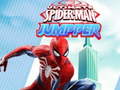 Jeu Spiderman Jumpper