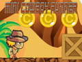 Jeu Mini cowboy runner