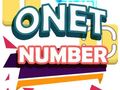 Jeu Onet Number