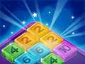 Jeu Drop N Merge