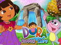 Jeu Dora Hidden Maps