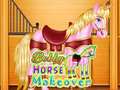 Jeu Bobby Horse Makeover