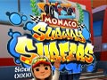 Jeu Subway Surfers Monaco