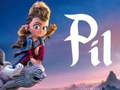 Jeu Pil Jigsaw Puzzle
