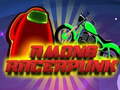 Jeu Among Us RacerPunk