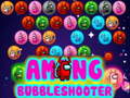 Jeu Among BubbleShooter 
