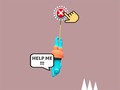 Jeu Save The Guy