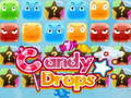 Jeu Candy Drops