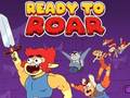 Jeu Ready to Roar