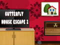 Jeu Butterfly House Escape 2