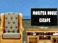 Jeu Mobster House Escape