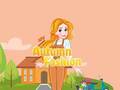 Jeu Caitlyn Dress Up Autumn