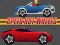 Jeu Speed Hot Wheels