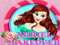 Jeu Arriel makeover