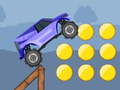 Jeu Big Wheels Monster Truck