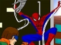 Jeu Spiderman Customization