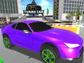 Jeu Turbo Car City Stunt