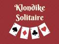 Jeu Klondike Solitaire