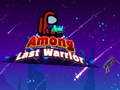 Jeu Among Us Last Warrior