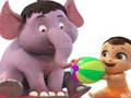 Jeu Mighty Little Bheem Jigsaw Puzzle