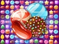 Jeu Candy Connect New