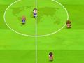 Jeu Kopanito All Stars Soccer