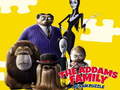Jeu The Addams Family Jigsaw Puzzle