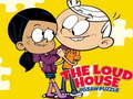 Jeu The Loud house Jigsaw Puzzle