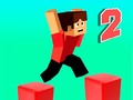 Jeu Parkour Block 2