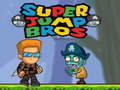 Jeu Super Jump Bros
