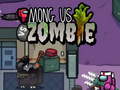 Jeu Among Us vs Zombies