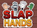 Jeu Slap Hands