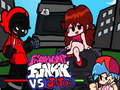 Jeu Friday Night Funkin vs Jota