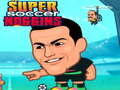 Jeu Super Soccer Noggins