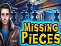 Jeu Missing pieces