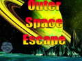 Jeu Outer Space Escape 