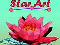 Jeu Star Art