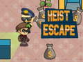 Jeu Heist Escape