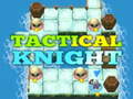 Jeu Tactical Knight