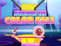 Jeu Among Us Color fall 