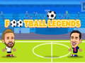 Jeu Football Legengs