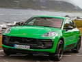 Jeu Porsche Macan GTS Puzzle