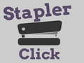 Jeu Stapler click