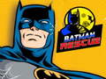 Jeu Batman Rescue 