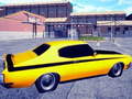 Jeu Backyard Parking Games 2021 