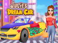 Jeu Julies Dream Car