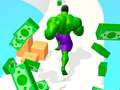 Jeu Muscle Run