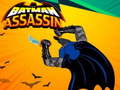 Jeu Batman Assassin
