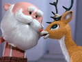 Jeu Rudolph Jigsaw Puzzle